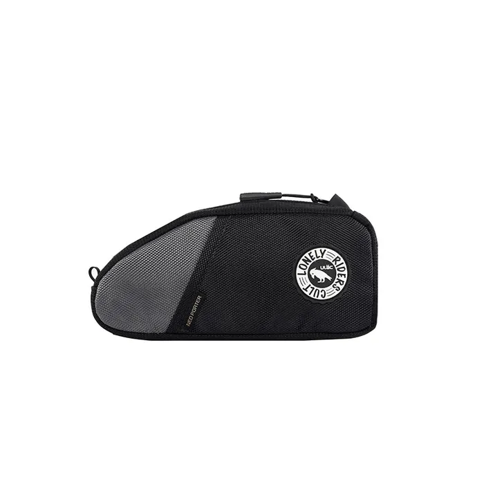 ULAC Nomadpak Top Tube 1.2L - Black